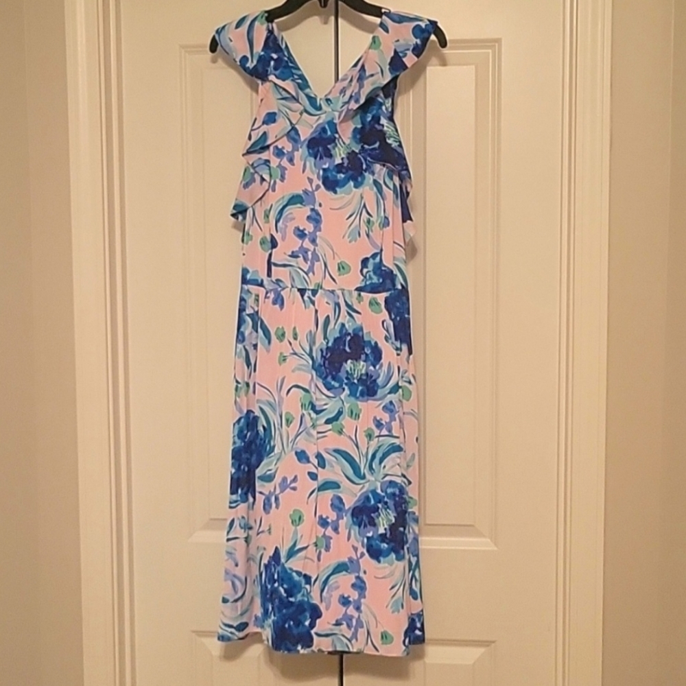 Lilly Pulitzer Rory Dress